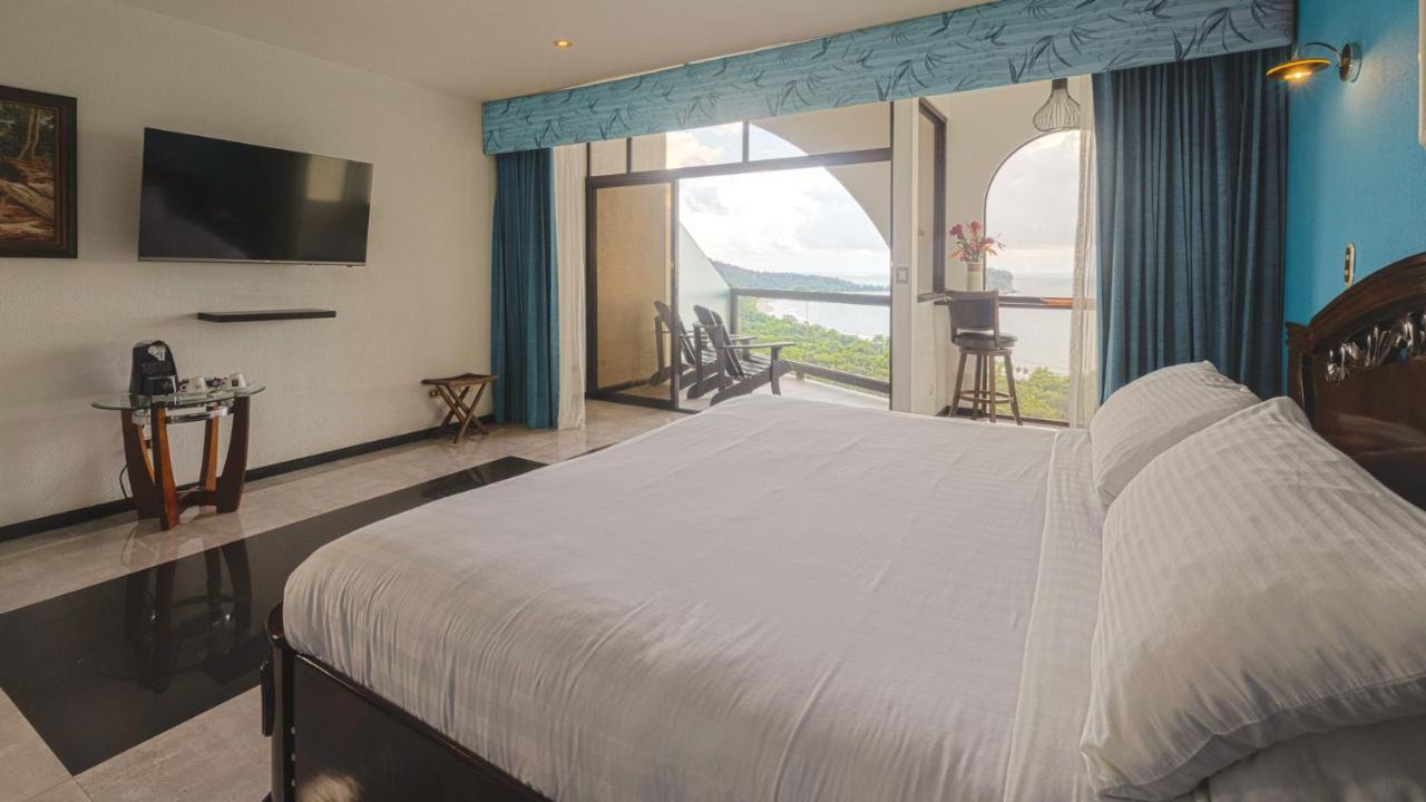 Blue Mirador Hotel مانويل أنطونيو المظهر الخارجي الصورة