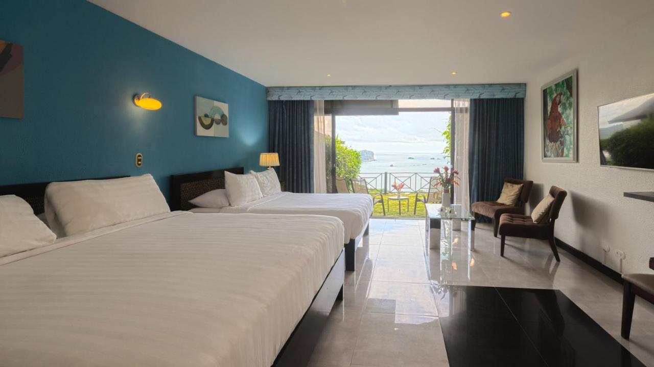 Blue Mirador Hotel مانويل أنطونيو المظهر الخارجي الصورة