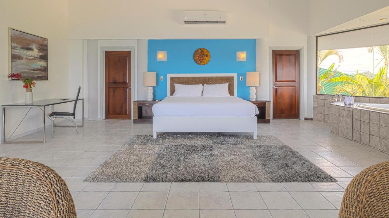 Blue Mirador Hotel مانويل أنطونيو المظهر الخارجي الصورة