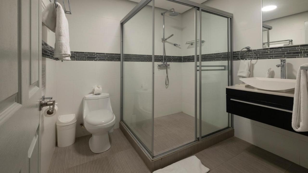 Blue Mirador Hotel مانويل أنطونيو المظهر الخارجي الصورة
