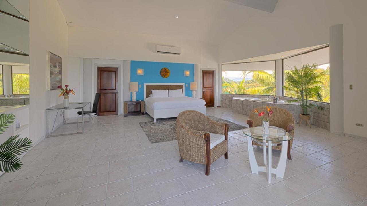 Blue Mirador Hotel مانويل أنطونيو المظهر الخارجي الصورة