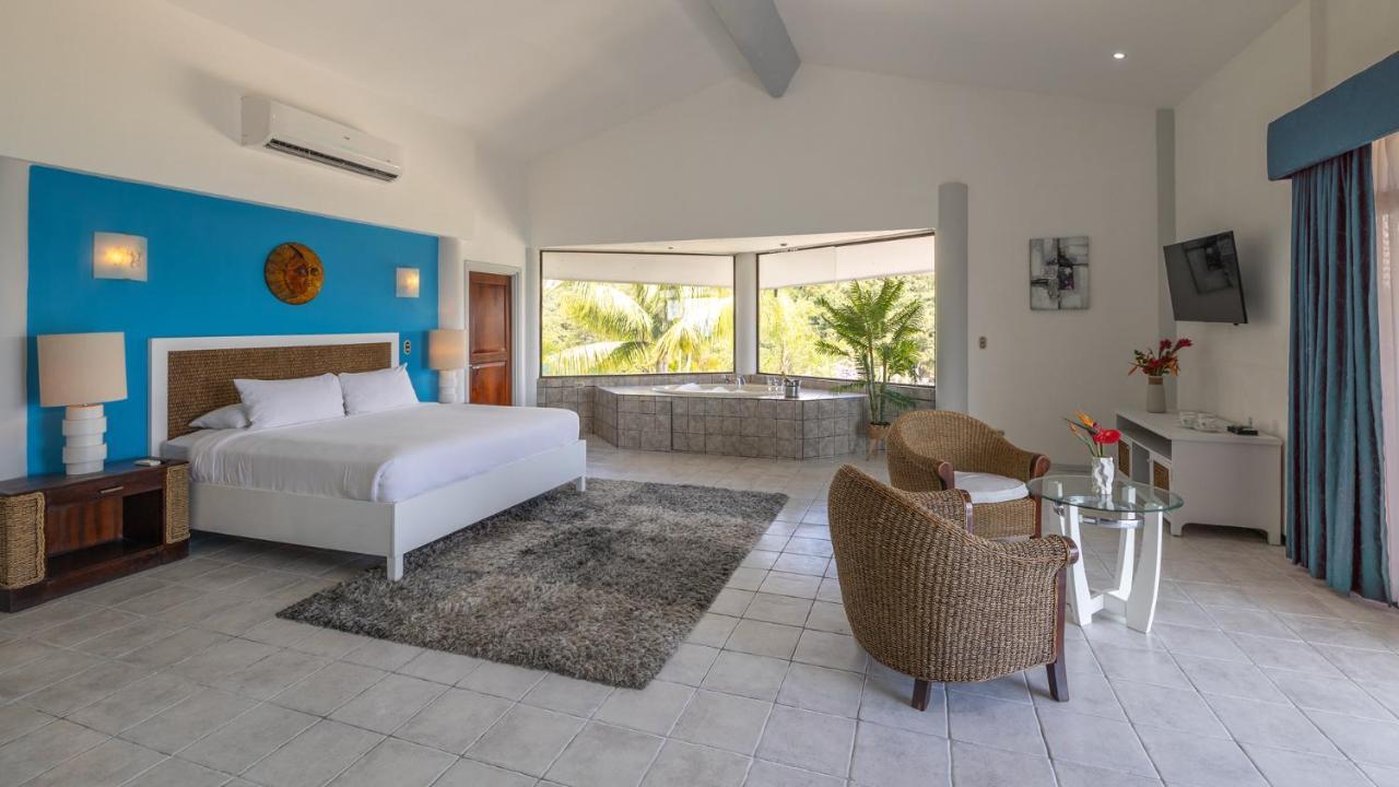 Blue Mirador Hotel مانويل أنطونيو المظهر الخارجي الصورة