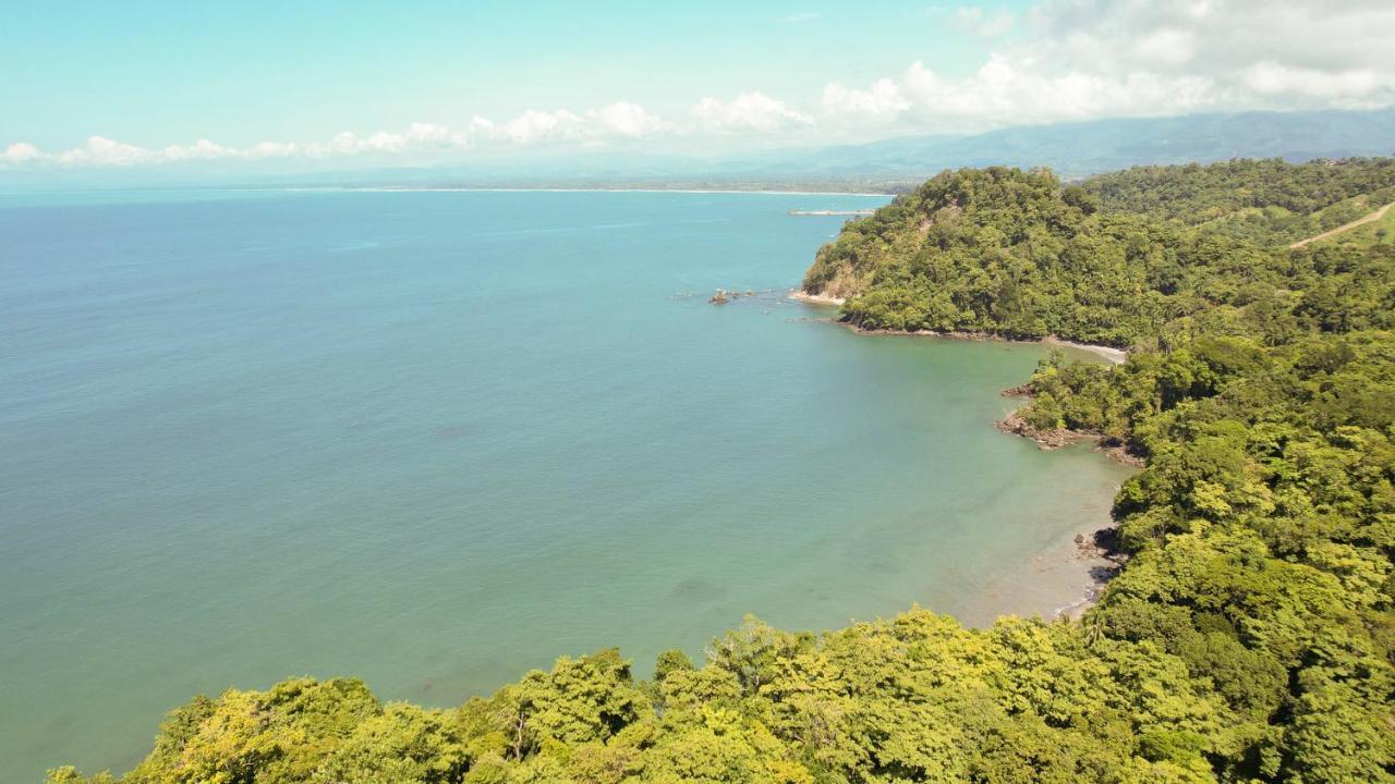 Blue Mirador Hotel مانويل أنطونيو المظهر الخارجي الصورة